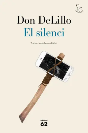 Portada El silenci