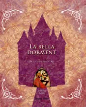 Portada La Bella dorment (pop-up)
