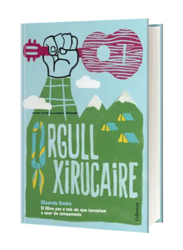 Portada Orgull xirucaire