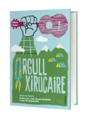 Miniatura portada 3d Orgull xirucaire