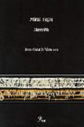 Portada Mirall negre