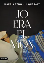 Portada Jo era el món