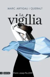 Portada La vigília