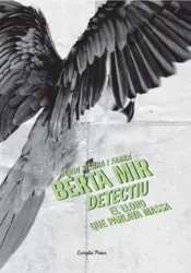 Portada El lloro que parlava massa