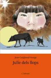 Portada Julie dels llops