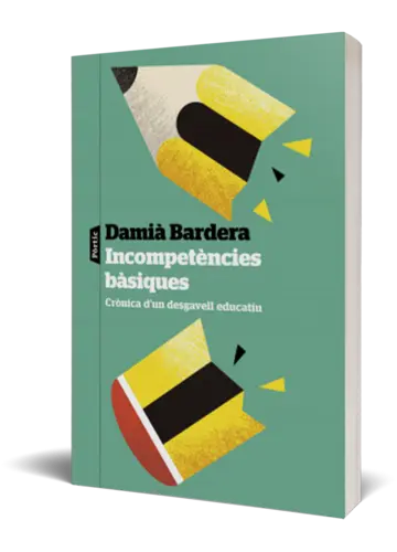 Portada Incompetències bàsiques