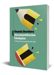 Miniatura portada 3d Incompetències bàsiques