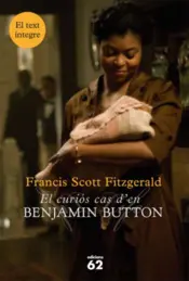 Portada El curiós cas d'en Benjamin Button