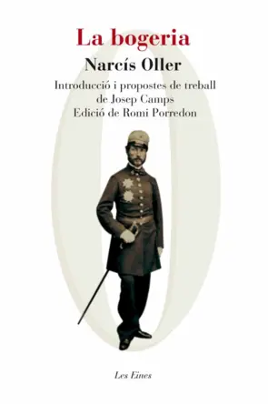 Portada La bogeria