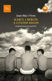 Portada Kabul i Berlín a l'últim segon