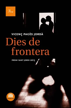Portada Dies de frontera