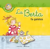 Portada La Berta fa galetes