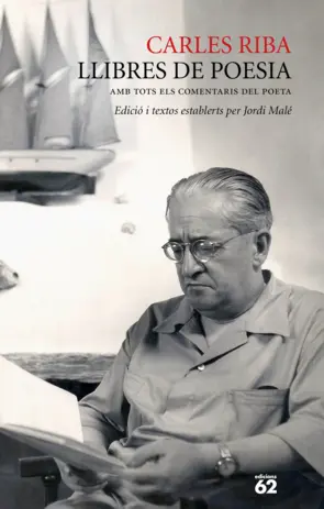 Portada Llibres de poesia