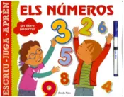 Portada Els números