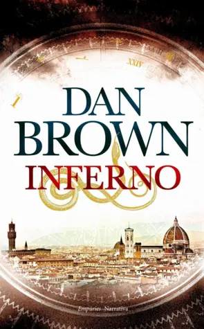 Portada Inferno