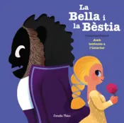 Portada La Bella i la Bèstia