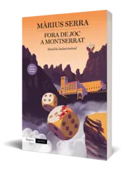 Miniatura portada 3d Fora de joc a Montserrat