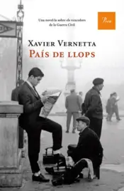 Portada País de llops