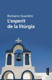 Portada L'esperit de la litúrgia