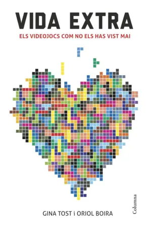 Portada Vida extra