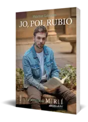 Miniatura portada 3d Jo, Pol Rubio