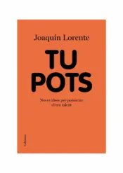 Portada Tu pots
