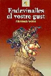 Portada Endevinalles al vostre gust