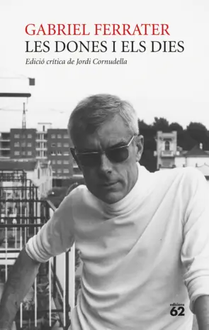 Portada Les dones i els dies