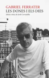 Portada Les dones i els dies