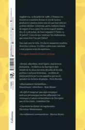 Miniatura contraportada Un dia