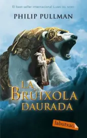 Portada La brúixola daurada
