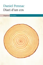 Portada Diari d'un cos