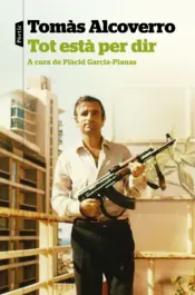 Portada Tot està per dir