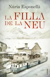 Portada La filla de la neu