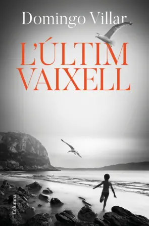 Portada L'últim vaixell