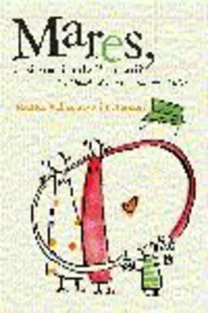 Portada Mares, ¿i si sortim de l'armari?
