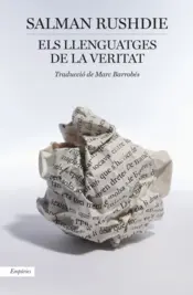Portada Els llenguatges de la veritat