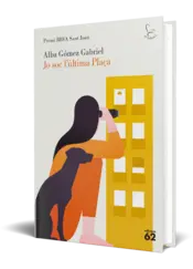 3d thumbnail cover image I Am the Last Square