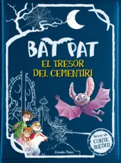 Portada El tresor del cementiri