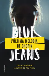 Portada L'última melodia de Chopin