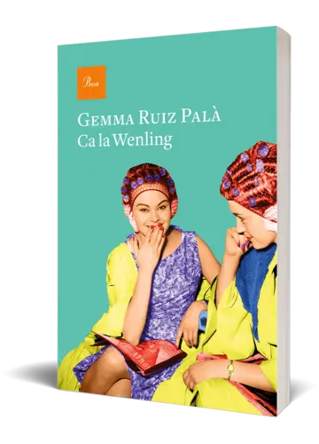 Portada Ca la Wenling