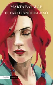 Cover image This Is No Paradise