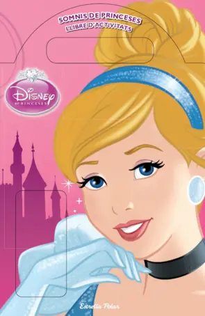 Portada Somnis de princeses