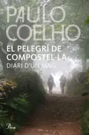 Portada El pelegrí de Compostel·la