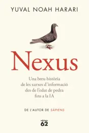 Portada Nexus (rústica)