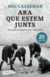 Portada Ara que estem junts