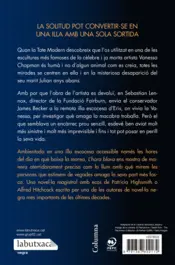 Miniatura contraportada L'hora blava