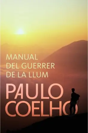 Portada Manual del guerrer de la llum