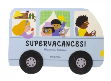 Portada Supervacances!