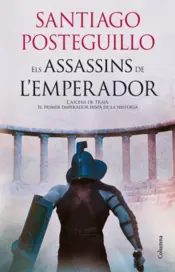 Portada Els assassins de l'emperador